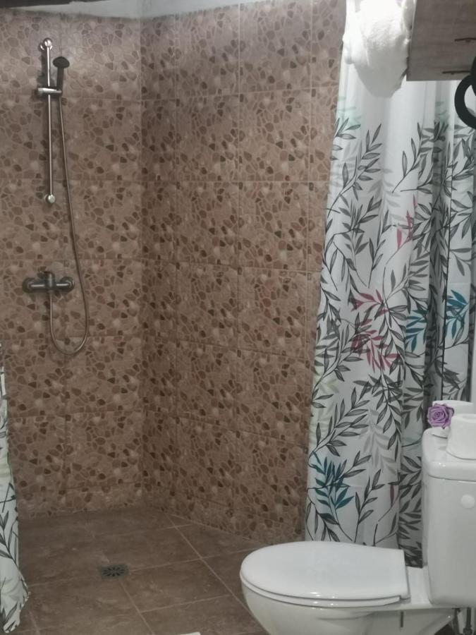 Casita Rural Con Jacuzzi Climatizado. Villa Los Realejos Buitenkant foto